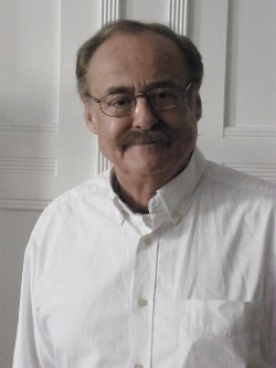 Ulf Krieger
