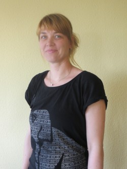 Sandra Tschernow